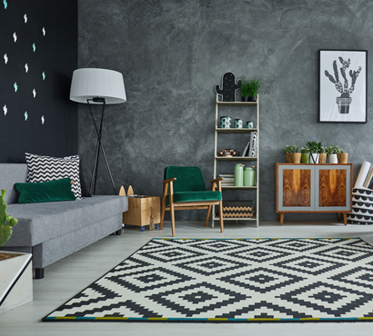 Elegant Interior Design