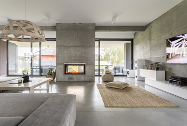 Refined Interior Design